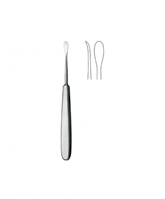 Wang Cleft Palate Raspatory